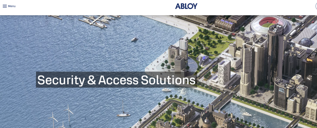 Advanced Access Control