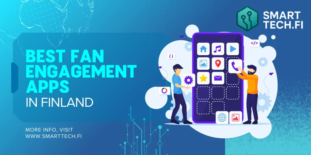 Fan Engagement Apps