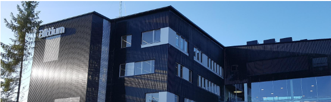 Bittium- IoT Company