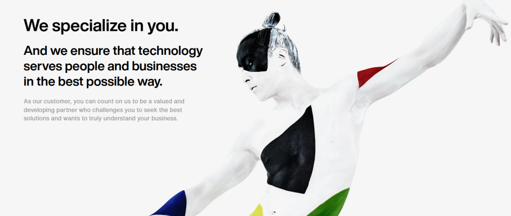 Efima Oy provides IT consulting and professional training company 