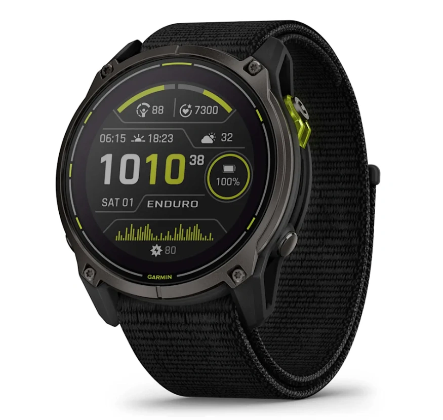 Garmin Enduro 3