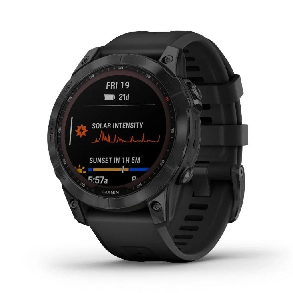 Garmin Fenix 7