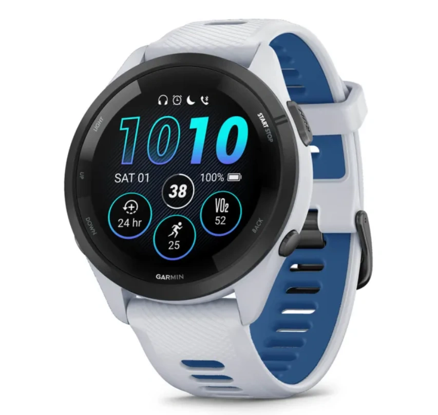 Garmin Forerunner 265