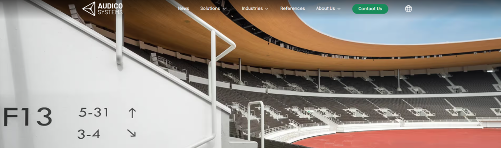 Enhanced LED and Audio Systems