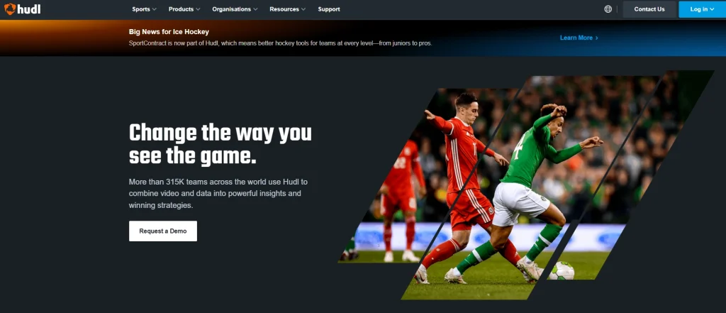 Hudl