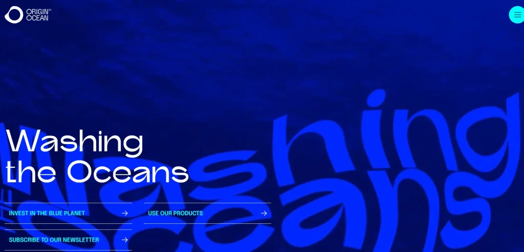 Origin by Ocean