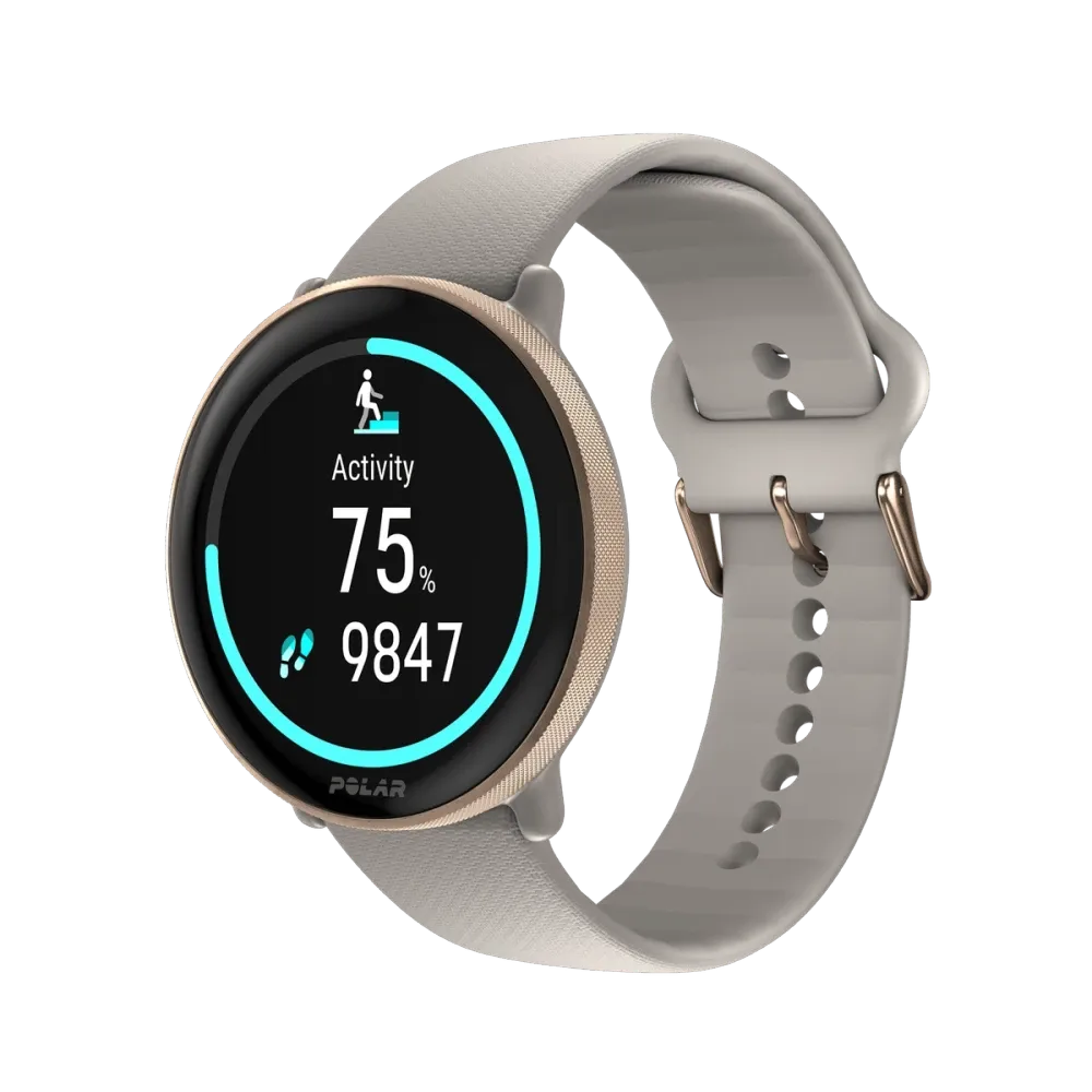 Polar Ignite 3