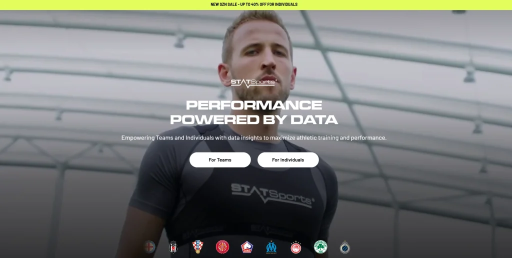 STATSports