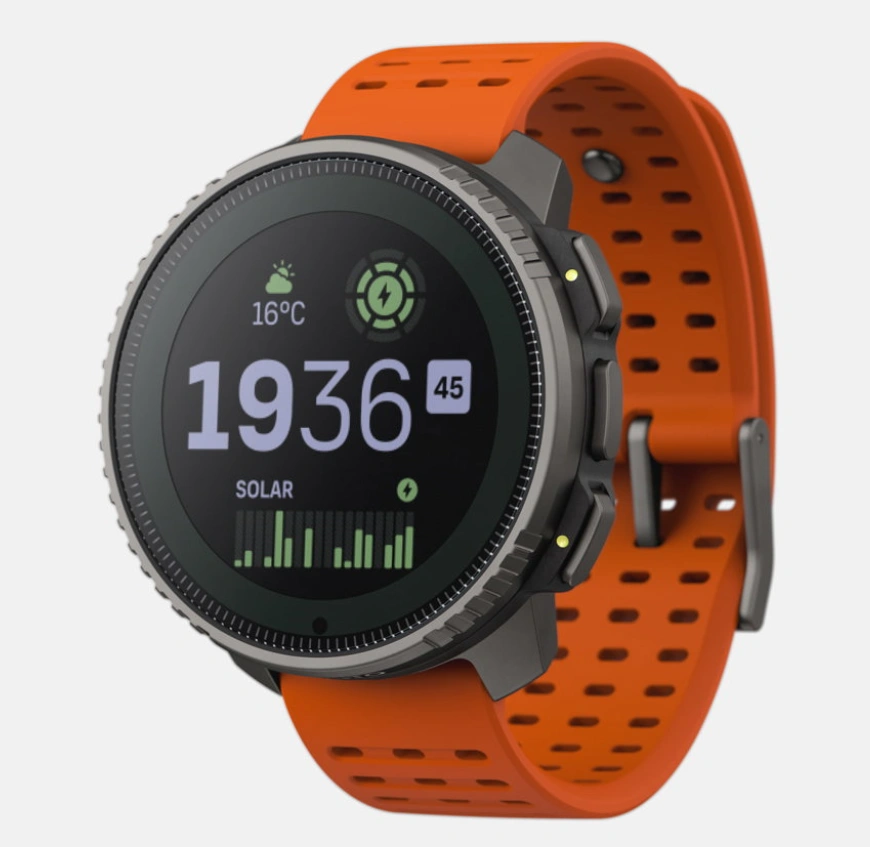 Suunto Vertical