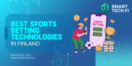 Top 10 Best Sports Betting Technologies Best Sports Betting Technologies in Finland