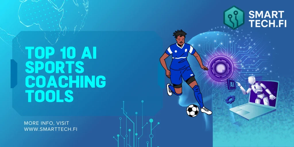 Top 10 AI Sports Coaching Tools AI Sports Coaching Tools