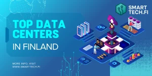 Top Data Centers in Finland Top Data Centers in Finland