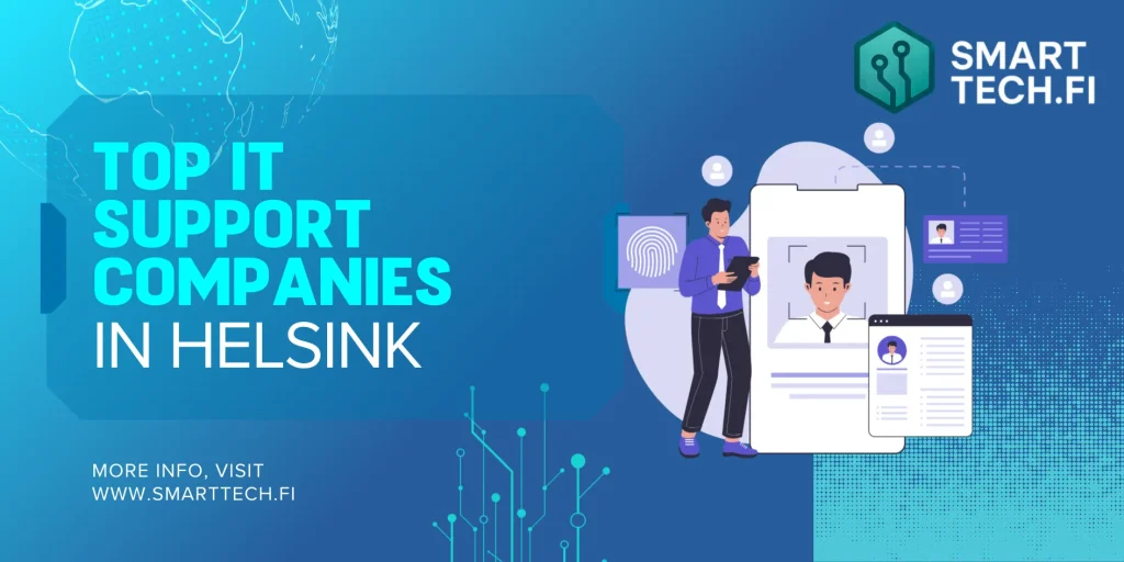 Support Companies