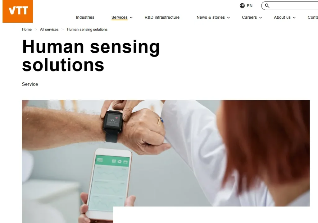 Smart Sensors