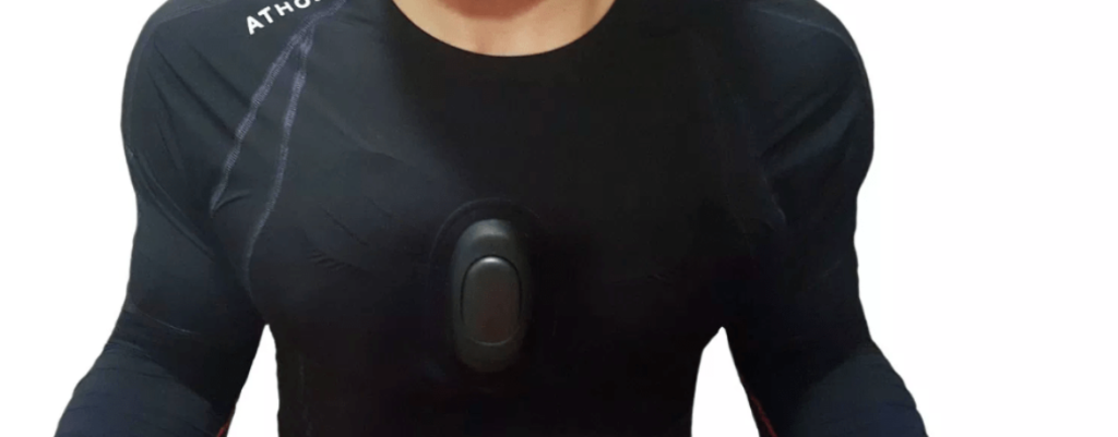 Smart Compression Gear