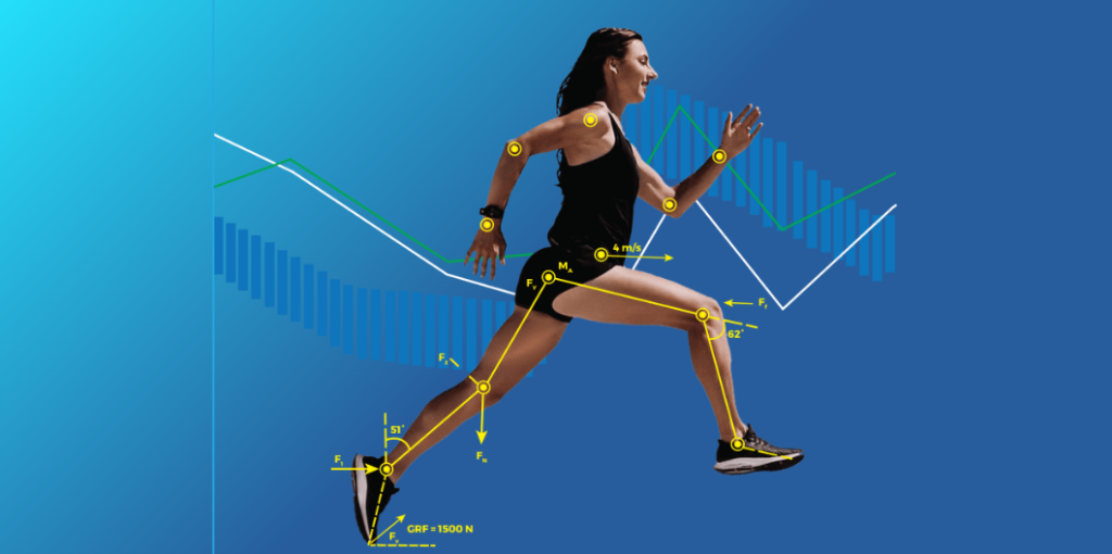 Biomechanical Analysis Systems