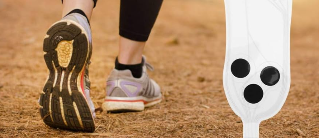 Smart Insoles and Footwear Sensors
