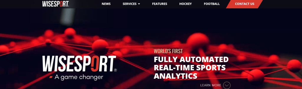 Wisesport - AI Sports Coaching Tool
