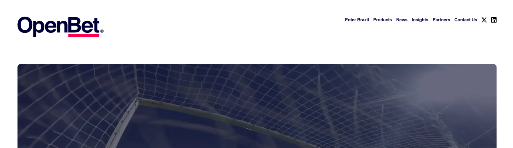 OpenBet - Sports Betting Technology