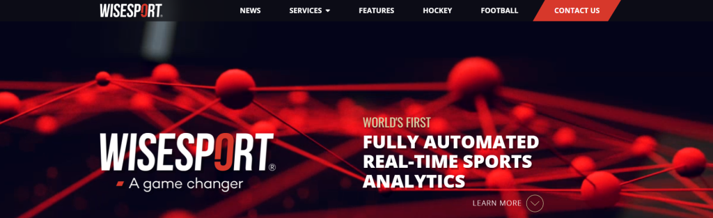 Wisesport - Sports Betting Technology