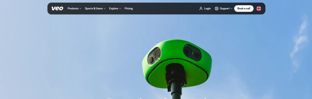 Veo - Video Analysis Software