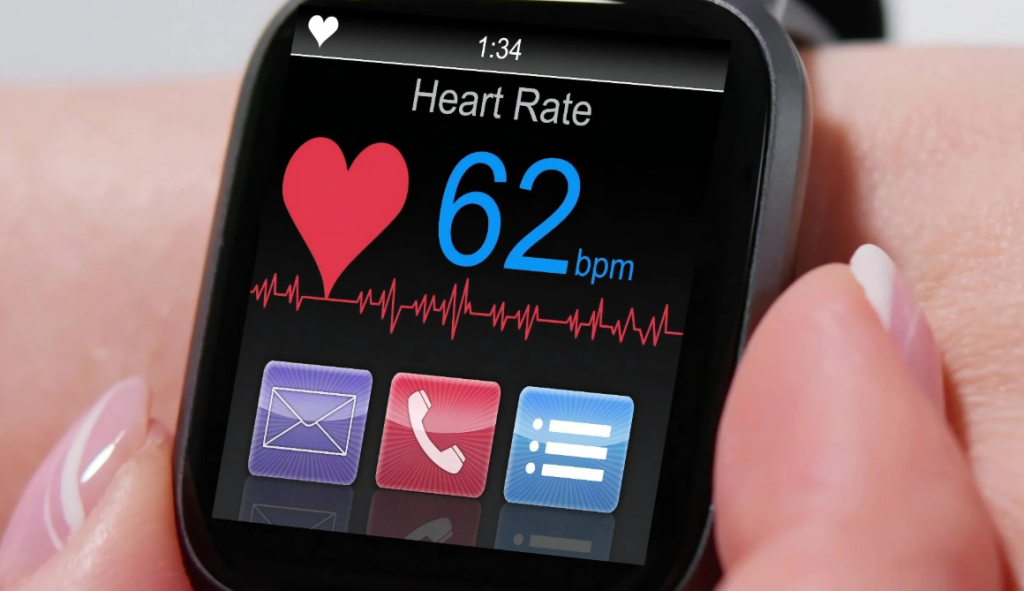 Wearable Biometric Monitors