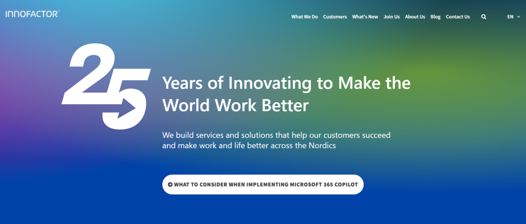 Innofactor
