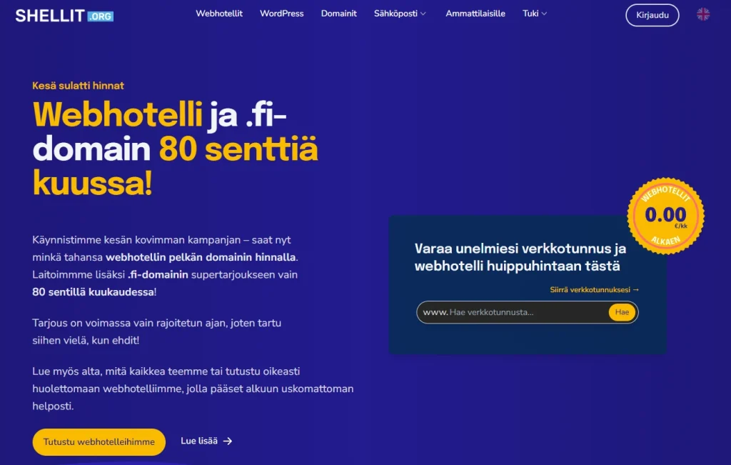Shellit: