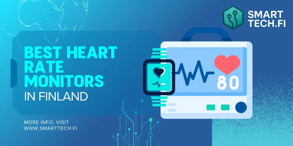 Heart Rate Monitors
