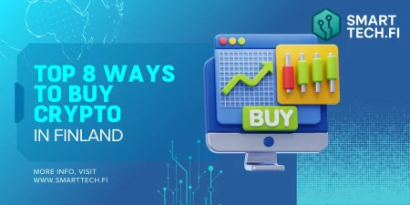 Top 8 Ways to Buy Crypto in Finland Top 8 Ways to Buy Crypto in Finland