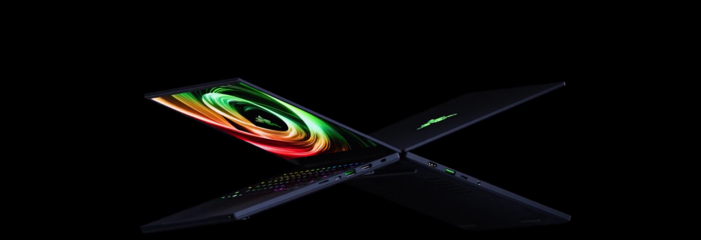 Razer Blade 14 (2025)