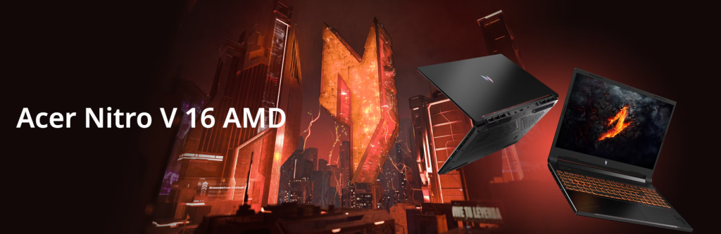 Acer Nitro V 16