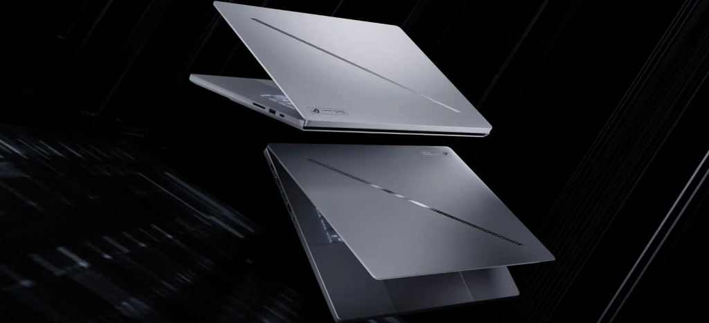 Asus ROG Zephyrus G16