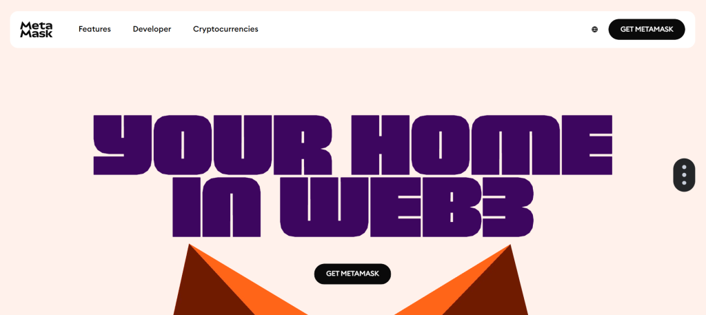 MetaMask - Crypto Wallet