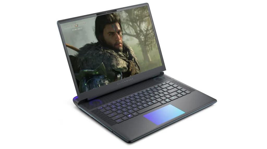 Alienware 16 Area-51