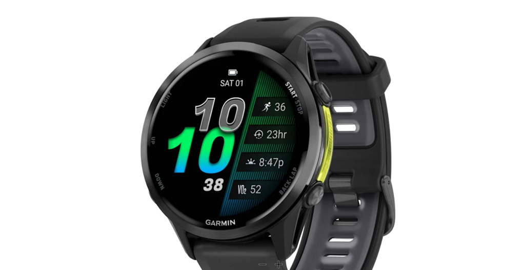 Multisport Watch