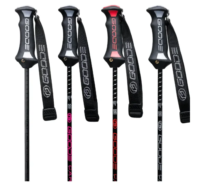 Composite Ski Poles