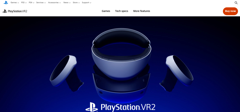 PlayStation VR2
