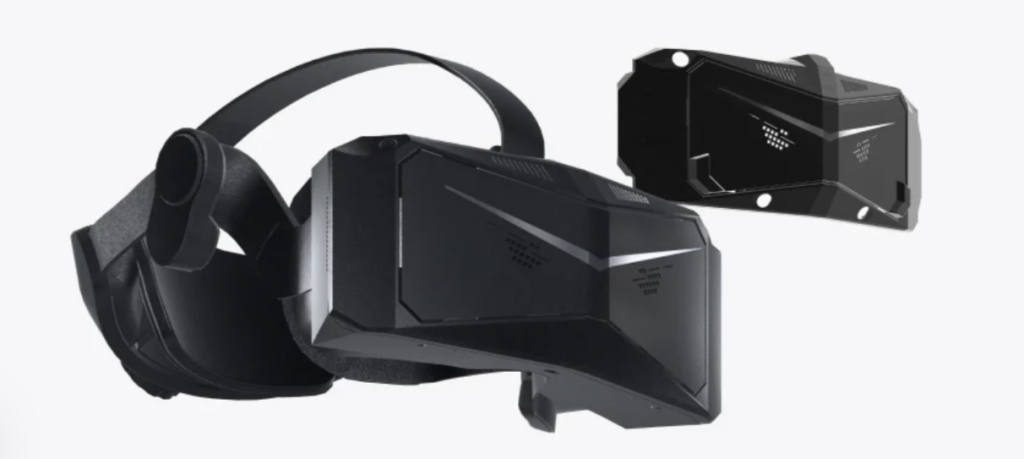 Pimax Crystal