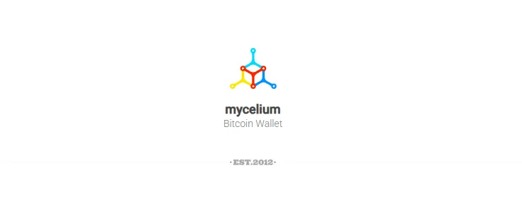 Mycelium - Crypto Wallet