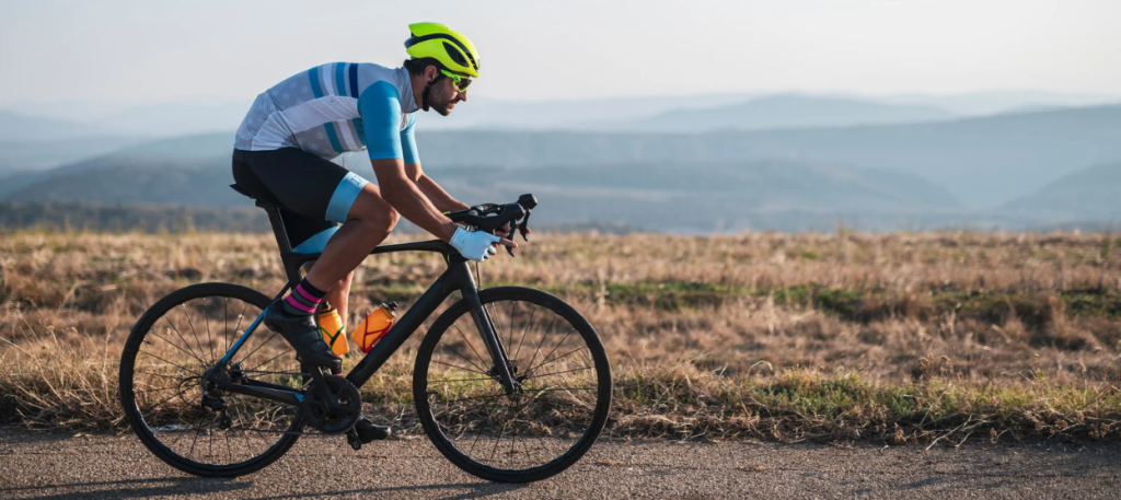 Growing Cycling Tech in Finland