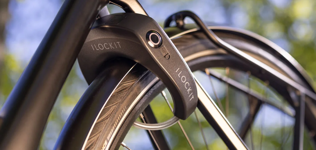 GPS Trackers and Smart Locks