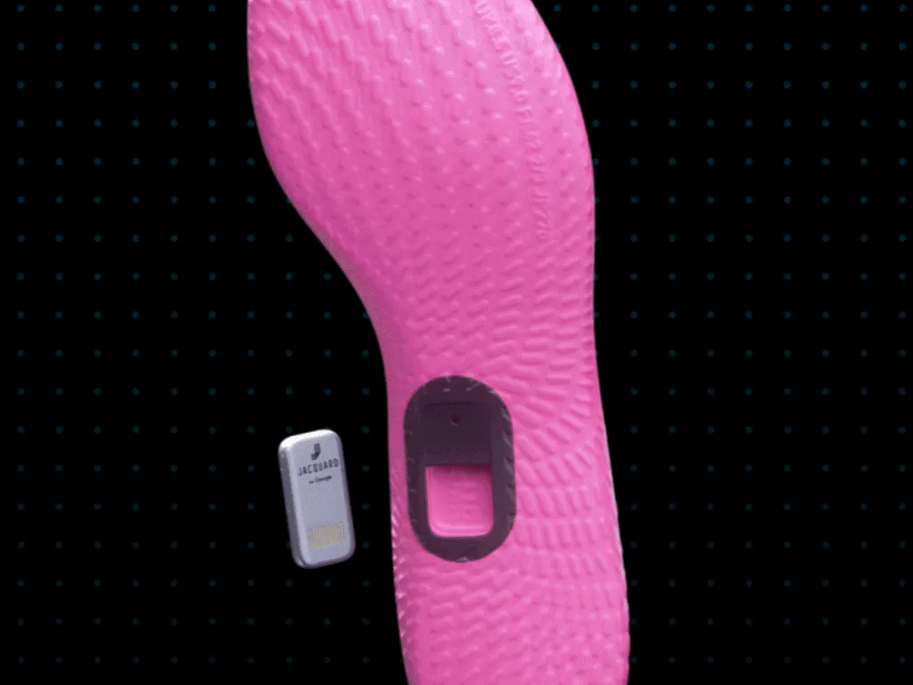 Smart Adidas GMR Insoles
