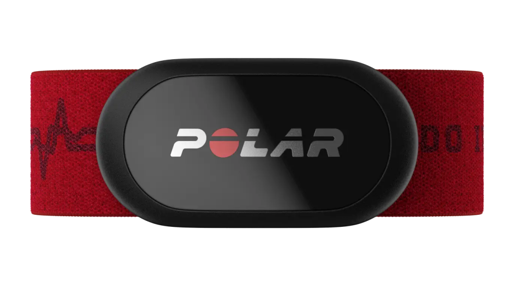 Heart Rate Monitors Polar H10