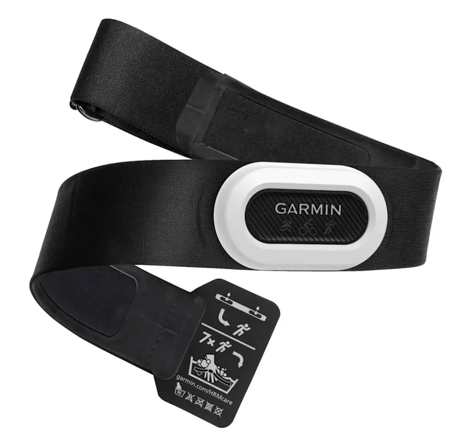 Heart Rate Monitors Garmin HRM-Pro Plus