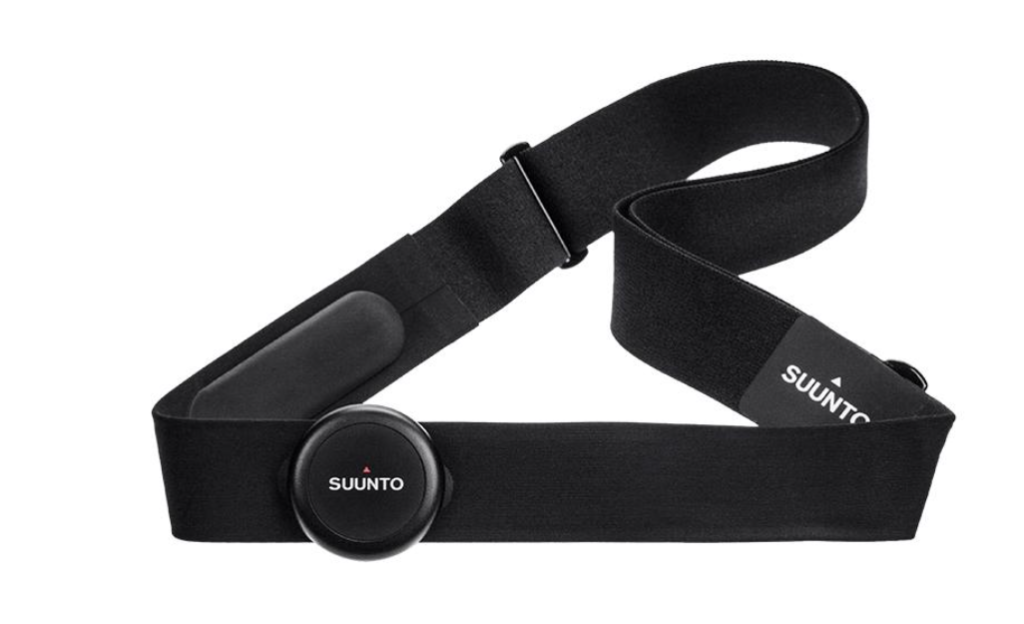 Heart Rate Monitors Suunto Smart Sensor