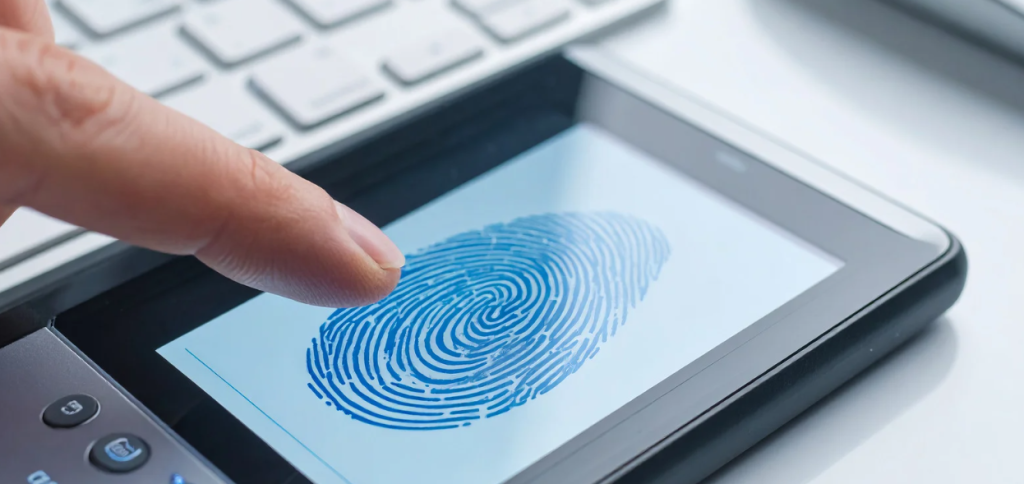 Smart Biometric Sensors