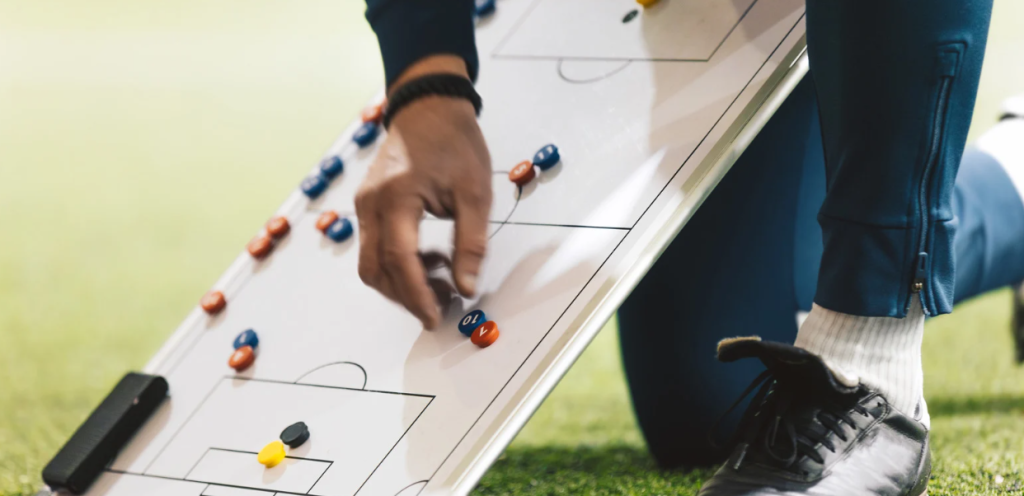 Smart Mobile Coaching