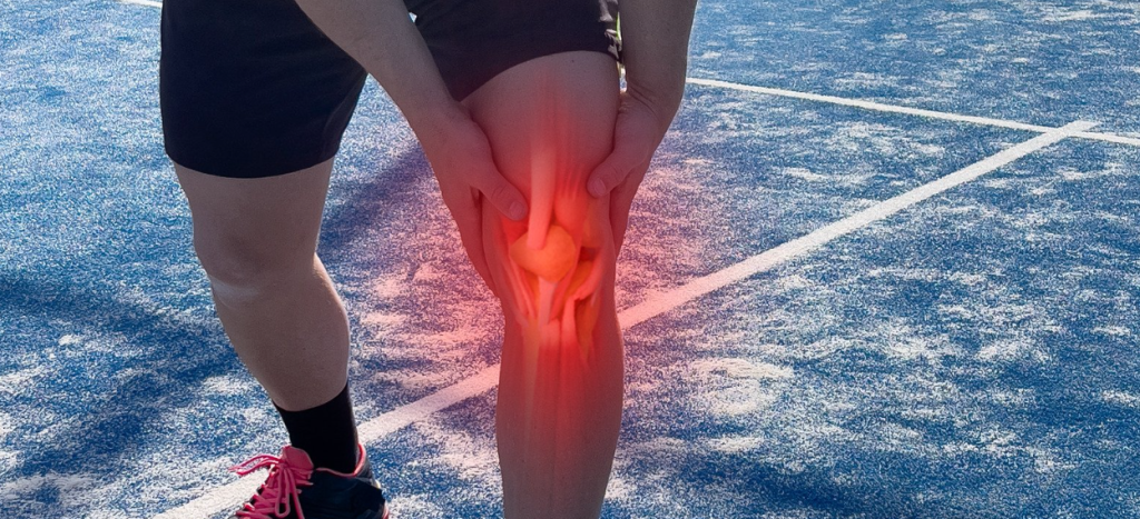 Smart Injury Prevention Tools