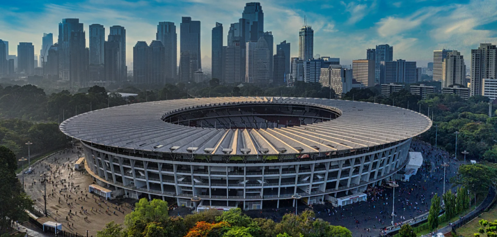 Smart Stadium